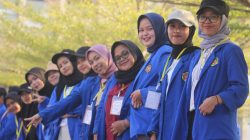 Poltek Harber Beri Diskon Biaya Pendidikan untuk Mahasiswa Baru