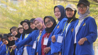 Poltek Harber Beri Diskon Biaya Pendidikan untuk Mahasiswa Baru