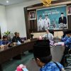 Dugaan Gelapkan BLT, Warga Kedungjati Mengadu ke Bupati Tegal