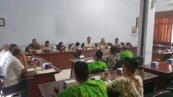 Badko TPQ Tolak Lima Hari Sekolah 