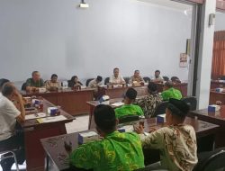 Badko TPQ Tolak Lima Hari Sekolah 