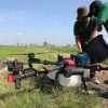 Gencarkan Swasembada, Petani Jawa Tengah Beralih ke Alat Pertanian Canggih
