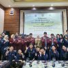 144 Mahasiswa UPS Bantu Pembangunan di Wonosobo