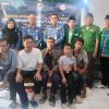 Ansor Jateng dan Dinas Sosial Lakukan Pengukuran Kaki dan Tangan Palsu Bagi Disabilitas
