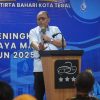Karyawan PDAM Kota Tegal Dibekali Diklat Intensif