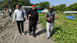 Ini Dia Hasil Tinjauan Komisi III DPRD ke Pantai Pulau Kodok dan Komodo