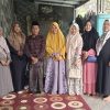 Jamiyah Griya Kabunan Asri Santuni Anak Yatim
