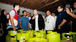 KDMP Sumbung Boyolali jadi Penggerak Ekonomi Desa