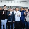 Ahmad Luthfi Pastikan Sejumlah Koperasi Merah Putih Siap Beroperasi