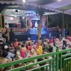 Tradisi dan Gotong Royong Warga Kaligangsa Hidupkan Sedekah Bumi