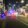 Polisi Bubarkan Aksi Kebut-kebutan di Perbatasan Kota dan Kabupaten Tegal