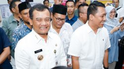 Transaksi Soloraya Great Sale 2025 Tembus Rp 7 Triliun