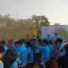 Heritage Fun Run Mengenalkan Ribuan Runner Warisan Sejarah PG Banjaratma