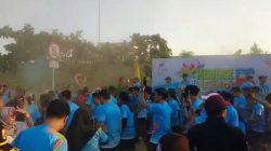 Heritage Fun Run Mengenalkan Ribuan Runner Warisan Sejarah PG Banjaratma
