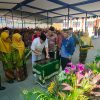 Din Syamsuddin dan Dedy Yon Resmikan SD Aisyiyah Cahaya Insan Tegal