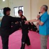4 Aturan Baru dalam Pertandingan Pencak Silat, Saksi Lebih Tegas