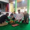 Gedung Rakyat Slawi Direnovasi, Kementerian Kebudayaan Potong Tumpeng dan Doa Bersama