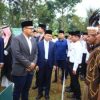 Meriah, Apel Tahunan Pekan Perkenalan Khutbatul ‘Arsy Tazakka 