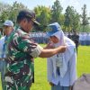 MAN 2 Brebes Bekali Siswa Baru dengan Pendidikan Karakter Bela Negara