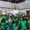 Seribu Ustadz-Ustadzah TPQ Selesaikan Diklat Pengajar Al Qur’an