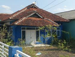 Sudah Dikosongkan Sejak Januari, Rehab Kantor PAM Bumiayu Tak Kunjung Dimulai