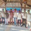Dedi Anjar Jadi Ketua Taekwondo Brebes 