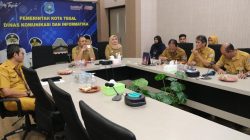 Koperasi Merah Putih di Kota Tegal Didominasi Jenis Gerai Sembako