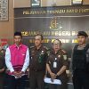 Korupsi Dana Desa, Kades Mojotengah Jadi Tersangka 