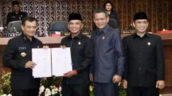 Proyeksi Pendapatan Naik Jadi Rp 24,5 Triliun, APBD Perubahan Jateng 2025 Disepakati