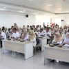 100 PNS di Pemkab Brebes Menjalani Pembekalan Jelang Pensiun, Begini Tujuannya