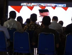Logo HUT ke-80 Indonesia Bisa Diunduh di Sini