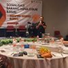 Influencer dan Youtuber Diajak Gempur Rokok Ilegal