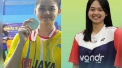 Pebulu Tangkis Muda Brebes Masuk Timnas Kejuaraan Asia Junior 2025