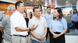 Ahmad Luthfi Dorong Peningkatan Eksplorasi dan Promosi Karimunjawa