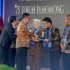 Bupati Tegal Mas Ischak Masuk 75 Tokoh Pamomong Jateng