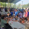 Persiapan Praporprov, KONI Brebes Cek Kondisi Atlet Lewat VO2 Max