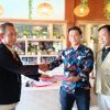 Syamsul Khaerudin Nahkodai Forki Brebes Empat Tahun Kedepan