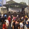 Siswa SMP dan SLB Kota Tegal Tampil di Pentas Seni CFD Alun-alun