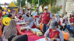 IDAI Pekalongan Gelar Aksi Sehat Peringati Hari Anak Nasional