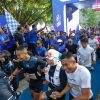 Siksorogo Ring of Lawu Gaet Ribuan Peserta, Ahmad Luthfi: Dukung Kesuksesan Soloraya Great Sale
