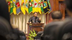 Gubernur Ahmad Luthfi Prioritaskan Infrastruktur dalam Perubahan APBD Jateng 2025