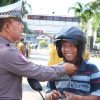 1.631 Pelanggar Terjaring Operasi Patuh