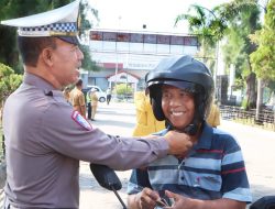 1.631 Pelanggar Terjaring Operasi Patuh