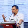 Ahmad Luthfi Tawarkan 15 Proyek Strategis Jawa Tengah dalam CJIBF 2025