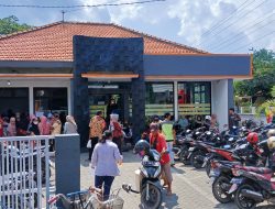 Dinsos Tegal Ingatkan Penerima Bansos Tak Salahgunakan untuk Judi Online