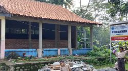 Rehab Kelas SDN Galuhtimur 04, GNPK Brebes Soroti Perencanaan dan Transparansi 