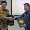 Ubisa Gandeng Universitas Bhayangkara