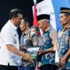 Pemprov Jateng Gandeng Djarum Foundation Sediakan Hunian Layak bagi 350 Keluarga Tidak Mampu