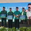 Tasyakuran Harlah ke-27 PKB Kabupaten Tegal, Gelar Penyerahan Sepeda Motor Hingga Pemberian Penghargaan