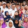 SPAM Bantuan Pemprov Jateng Mulai Berfungsi di Desa Talunombo, Warga: Kini Air Bersih Selalu Tersedia